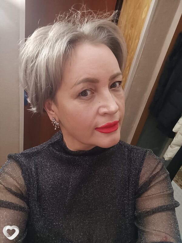 Татьяна, 52, Петропавловске-Камчатском — анкета №3270919