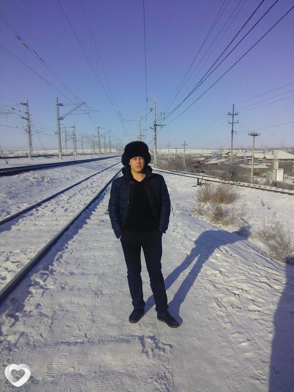 Павел, Борзя