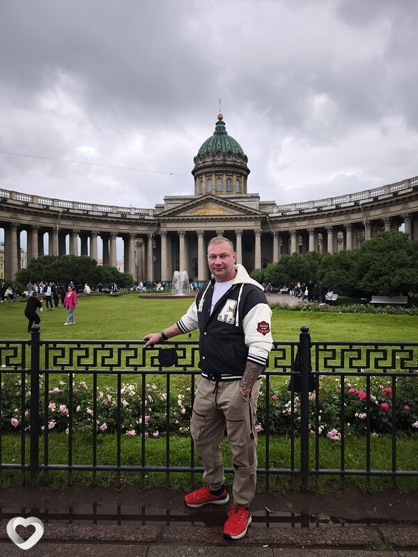Александр, 40, Москве — анкета №3270932
