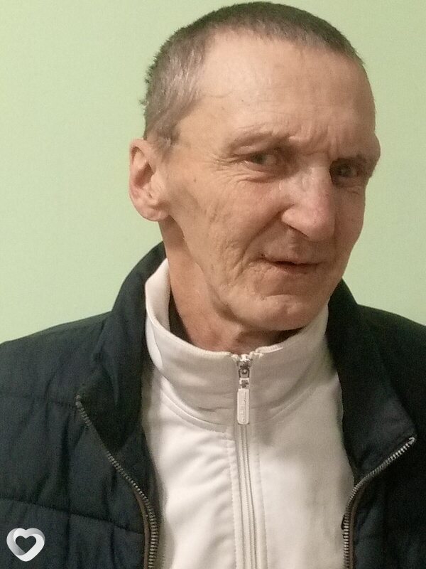 Виктор, 57, Мариинске — анкета №3270942