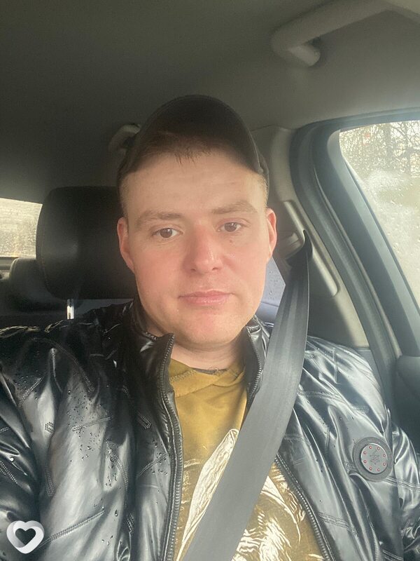 Роман, 31, Туле — анкета №3270909