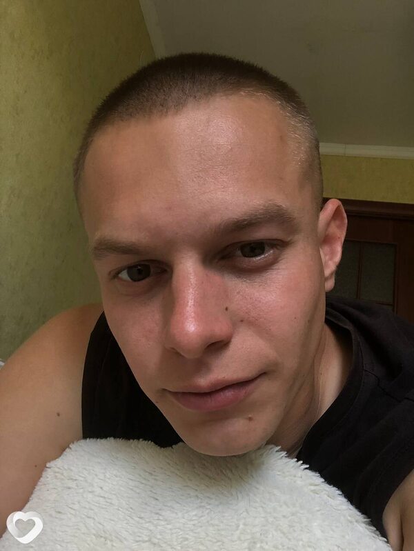 Андрей, 27, Королёв — анкета №3270910
