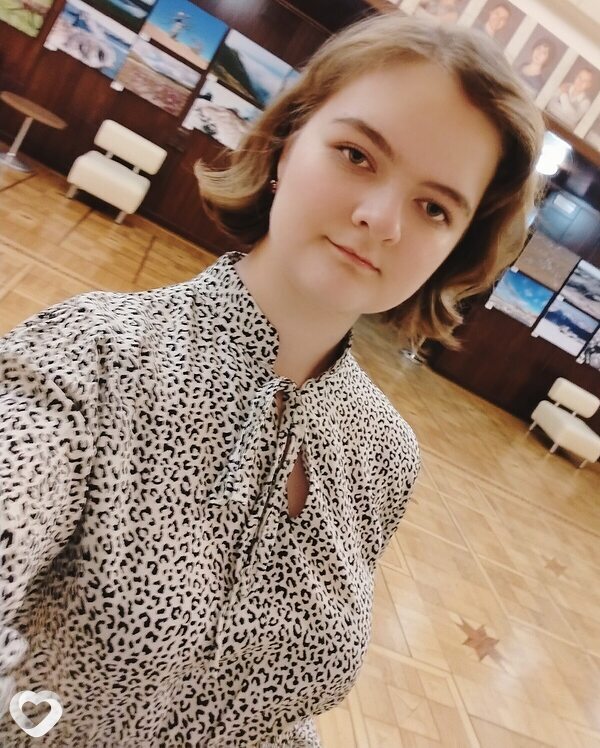 Яна, 23, Иркутске — анкета №3270912