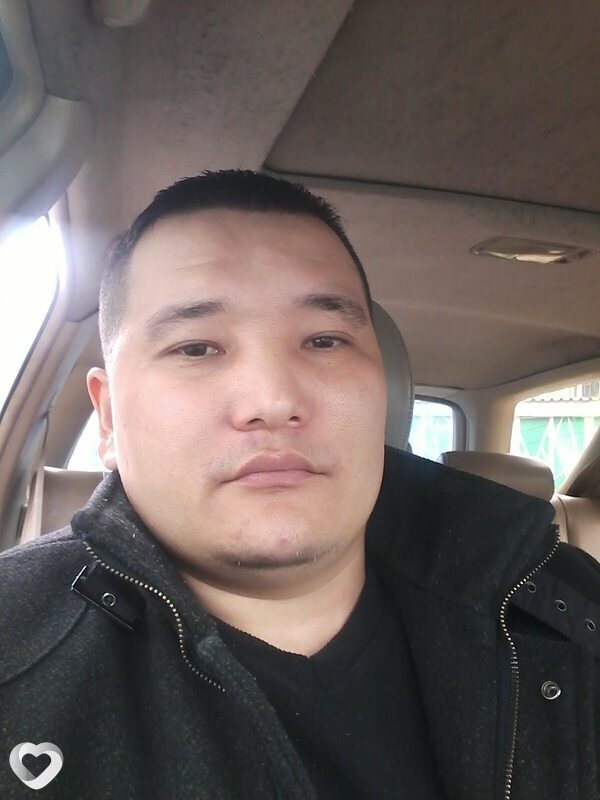 Жан, 38, Алматы — анкета №3270913