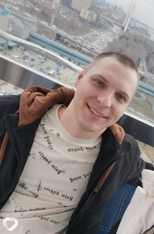 Александр, 29, Томске — анкета №3270914