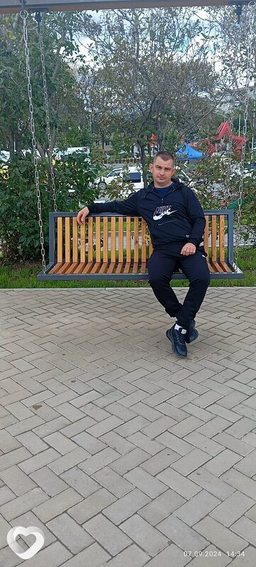 Константин, 35, Южно-Сахалинске — анкета №3270917