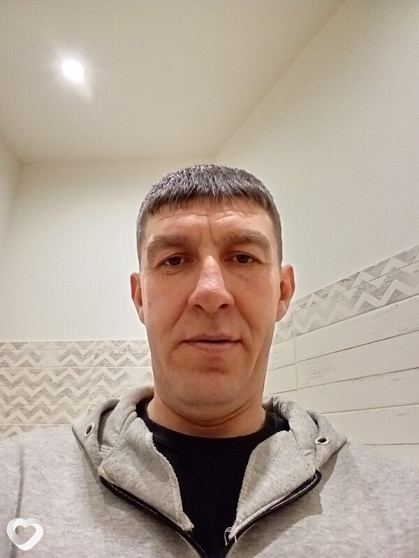 Виталий, 42, Казани — анкета №3270978