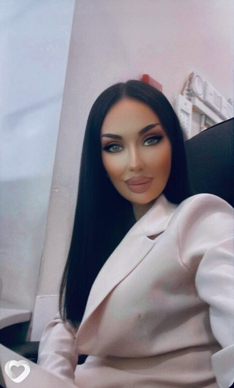 Natasha, 40, Москве — анкета №3270981