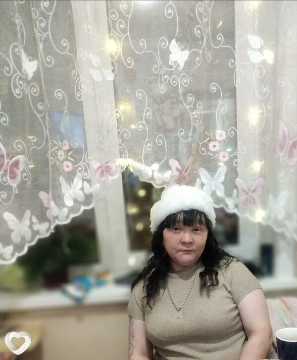 Юлия, 42, Иркутске — анкета №3270983