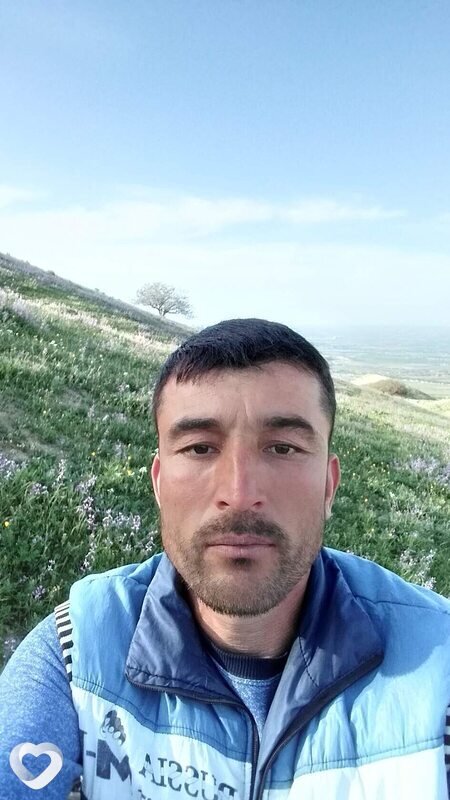 Мухаммад, 27, Санкт-Петербурге — анкета №3270988