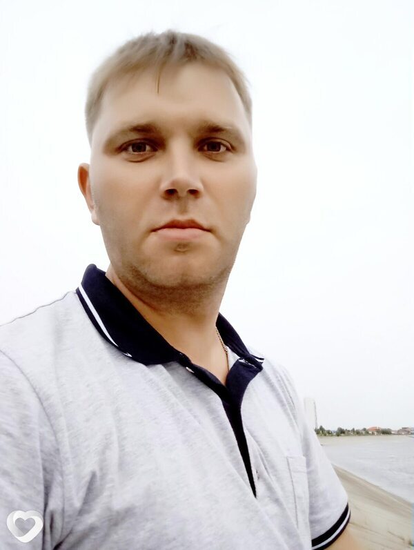 Дмитрий, Жлобин