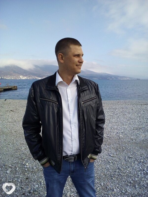 Добрый, 37, Сердобске — анкета №3270872
