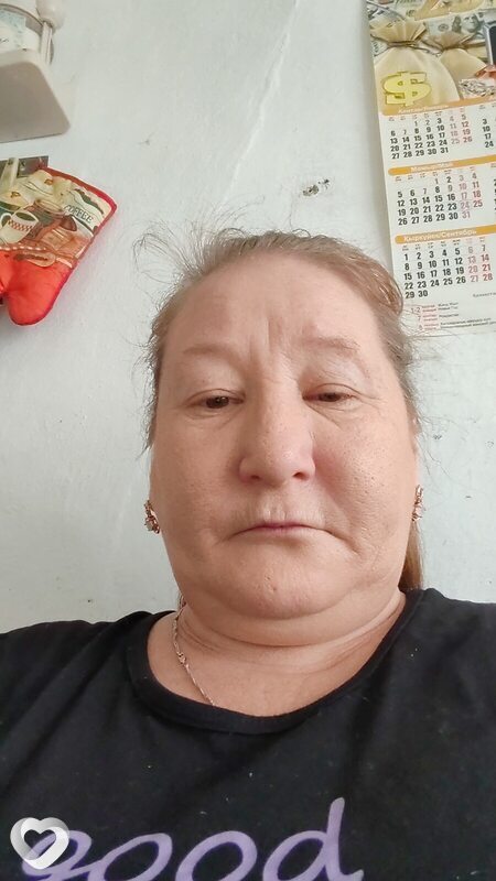 Гуля, 49, Костанае — анкета №3270881