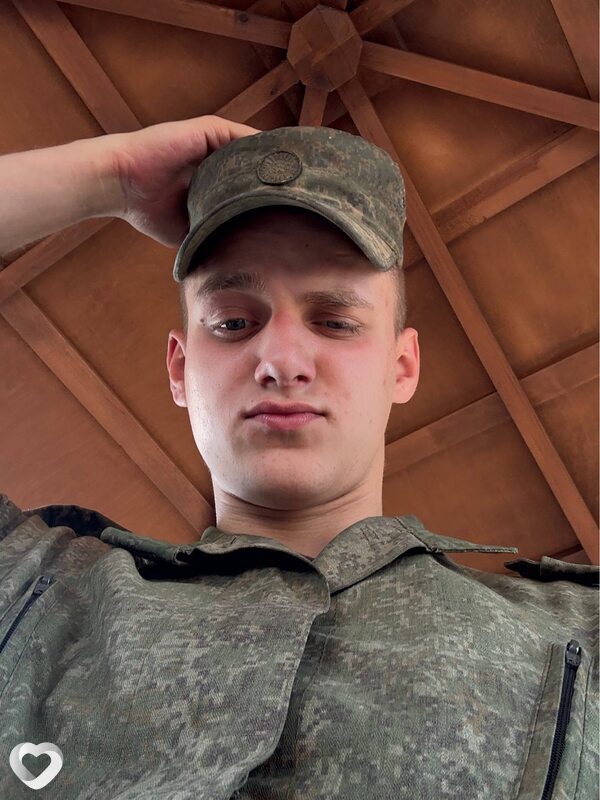 Денис, 25, Минске — анкета №3270889