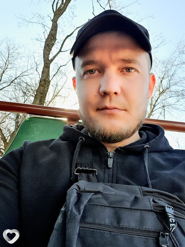 Игорь, 34, Днепр — анкета №3270892
