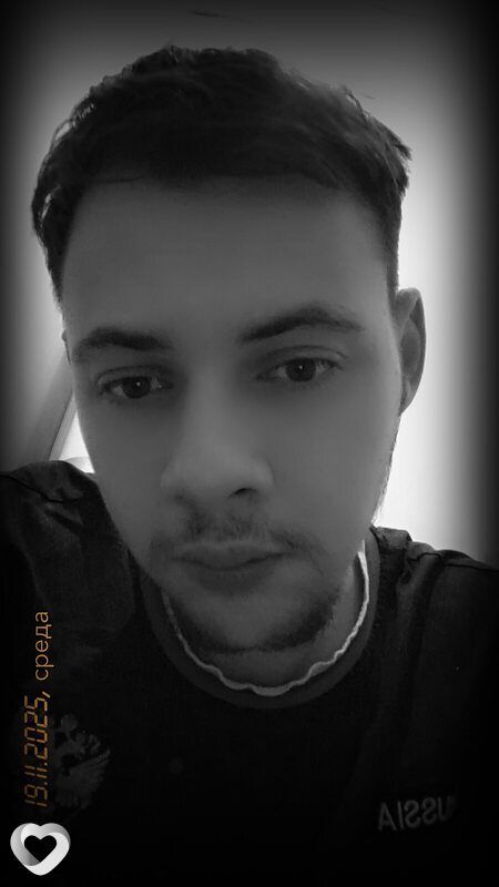 Алексей, 27, Твери — анкета №3271070