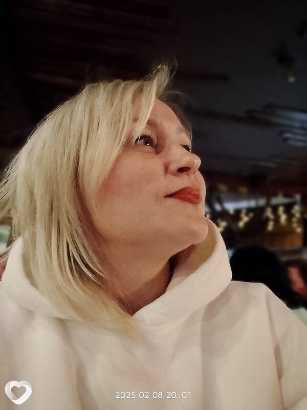 Елена, 47, Красноярске — анкета №3271073