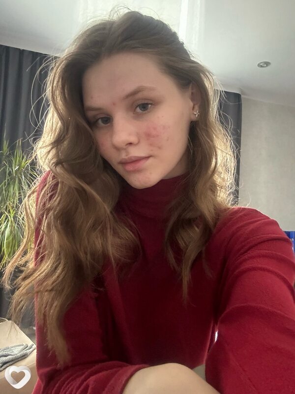 Ксюша, 18, Минске — анкета №3271076
