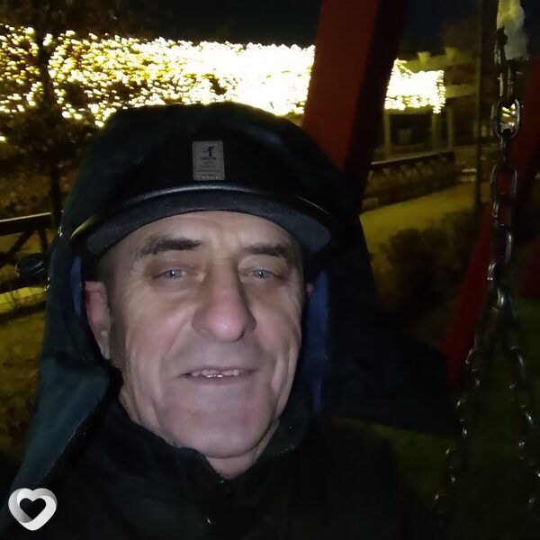 Николай, 60, Энгельсе — анкета №3271078