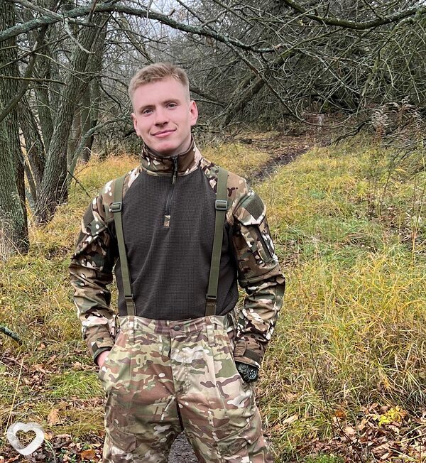 Дима, 21, Анна — анкета №3271079