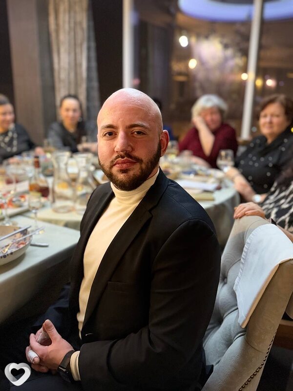 Валерий, 28, Липецке — анкета №3271081