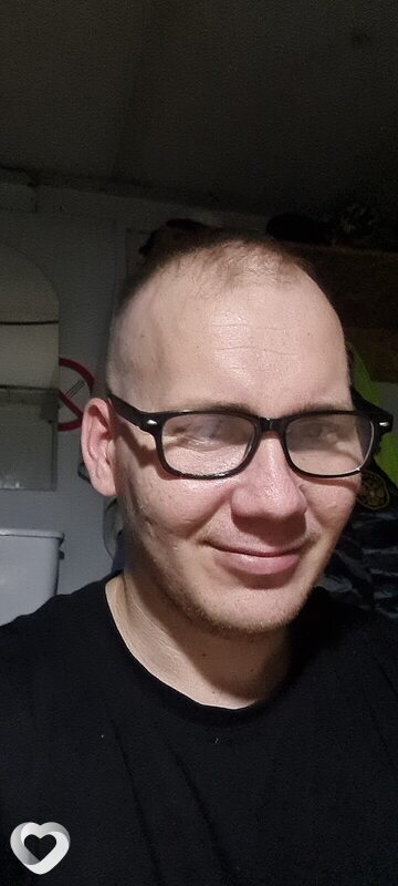 Tony, 34, Норильске — анкета №3271088