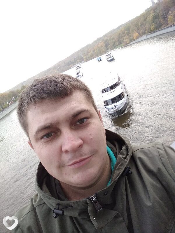 Сергей, 34, Москве — анкета №3271518