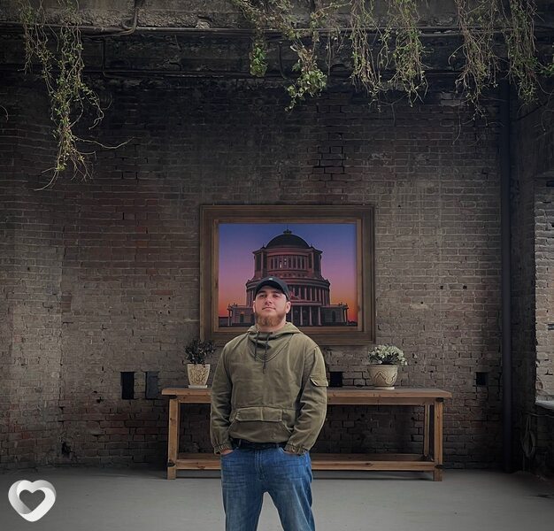 Умар, 24, Санкт-Петербурге — анкета №3271519
