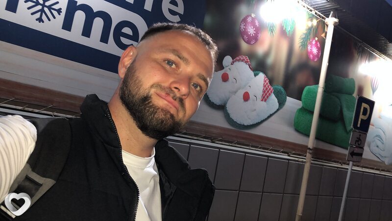 Alexey, 32, Усть-Каменогорск — анкета №3271527