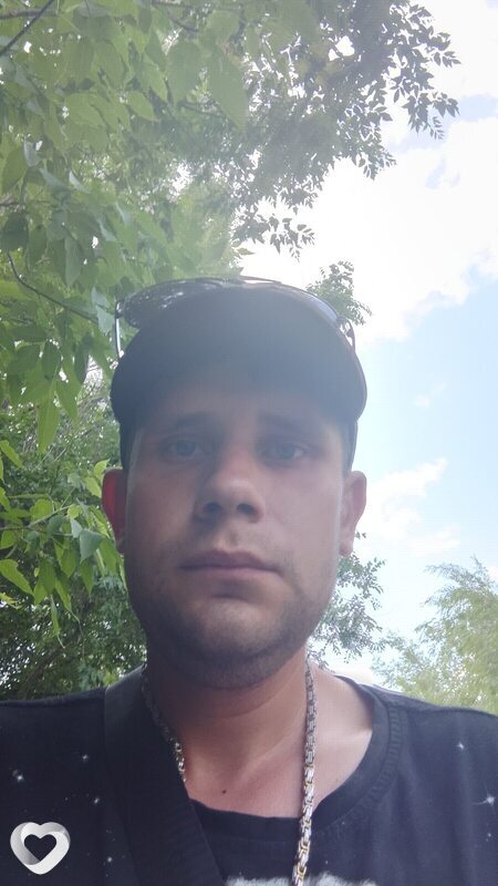 Дмитрий, 27, Воронеже — анкета №3271531