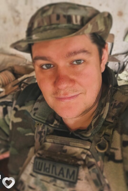 Кирилл, 28, Губкине — анкета №3271533