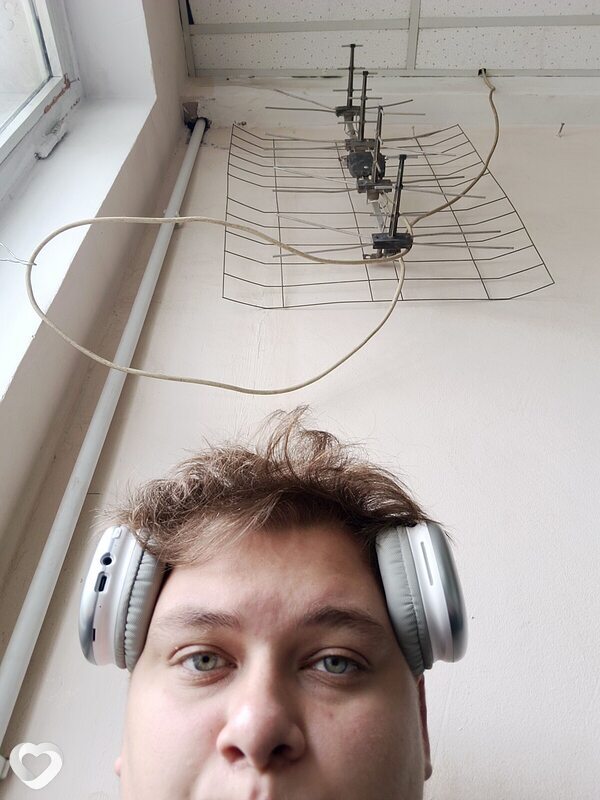 Эльмир, Отрадный