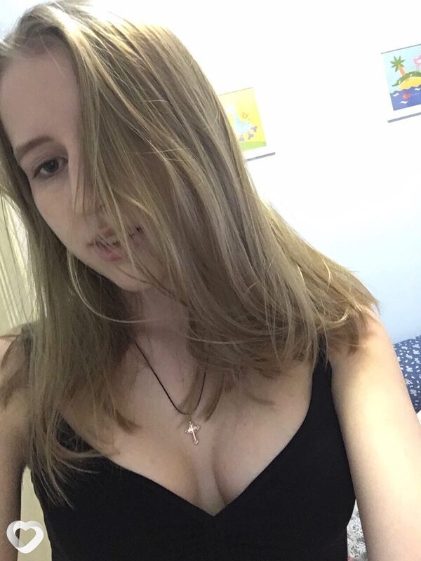 Арина, 20, Санкт-Петербурге — анкета №3271124