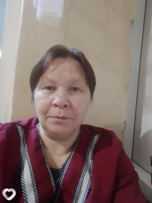 Ольга Дмитриева, 44, Кирове — анкета №3271133