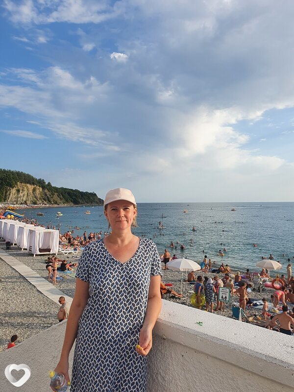 Светлана, 38, Санкт-Петербурге — анкета №3271138