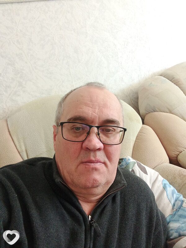 Александр, 59, Гродно — анкета №3271142