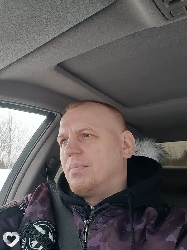 Alexandr, 39, Радужный (Ханты-Мансийский) — анкета №3271149