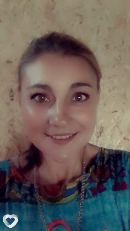Арина, 29, Междуреченске — анкета №3271154