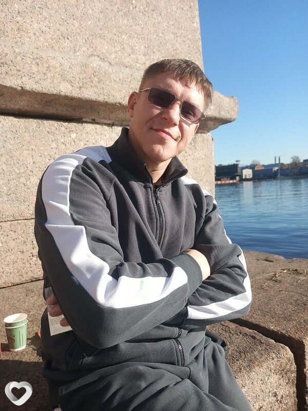 Андрей, 48, Санкт-Петербурге — анкета №3271157
