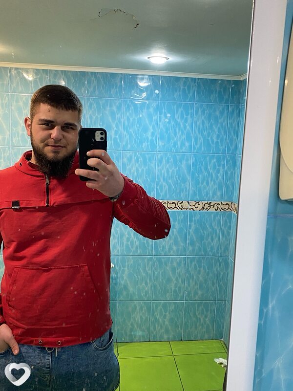 Хулиган Добрый, 24, Магнитогорске — анкета №3271158