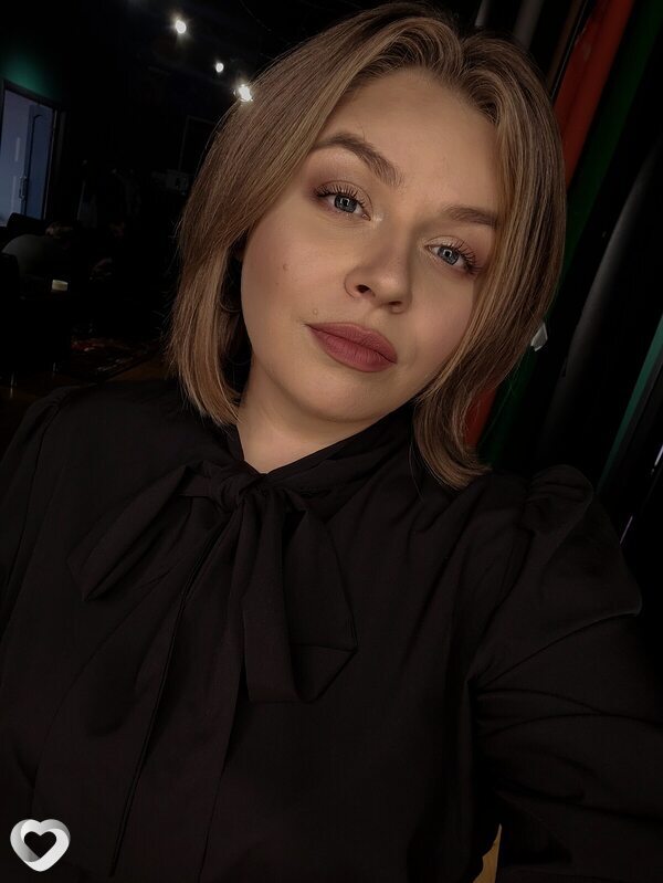 Екатерина, 29, Симферополе — анкета №3271164