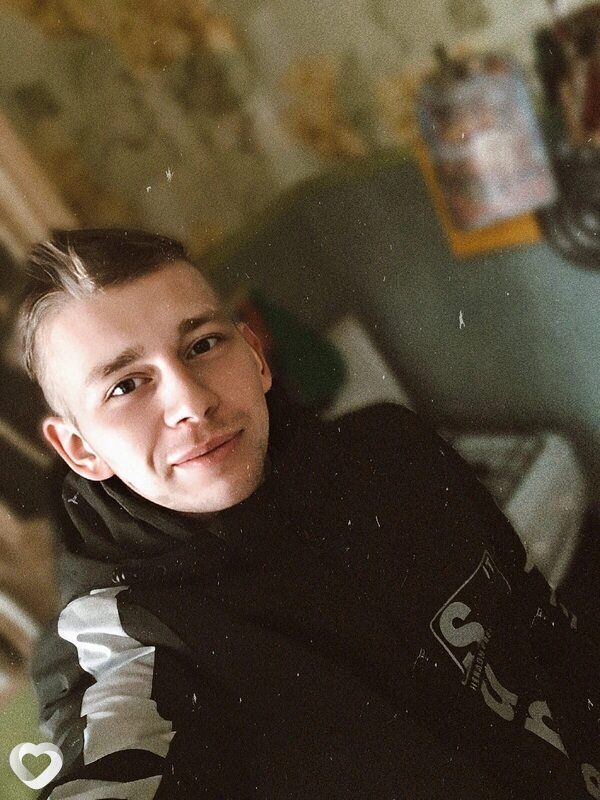 Сергей, 26, Петрозаводске — анкета №3271165