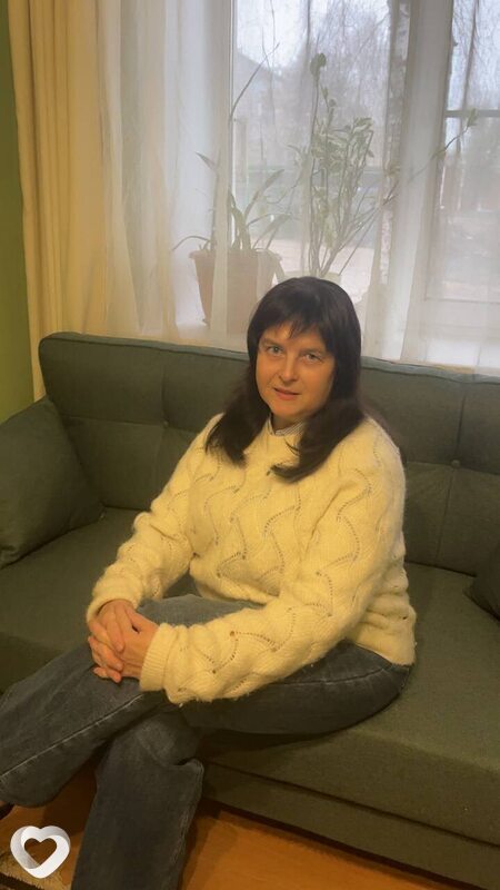 Нина, 60, Тамбове — анкета №3271167