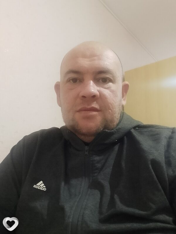 Санек, 44, Новомосковске — анкета №3271104