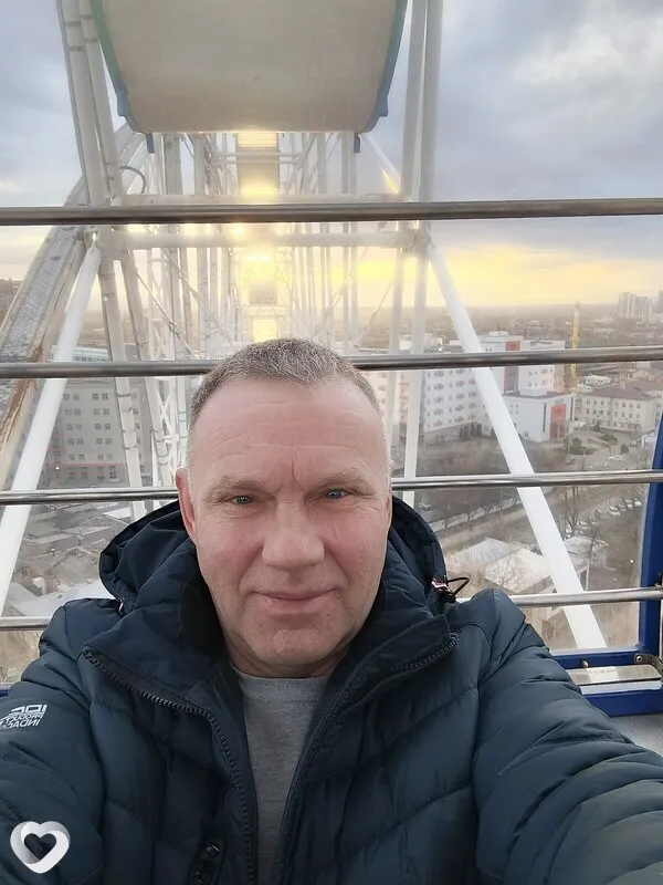 Вячеслав, 52, Барнауле — анкета №3271111