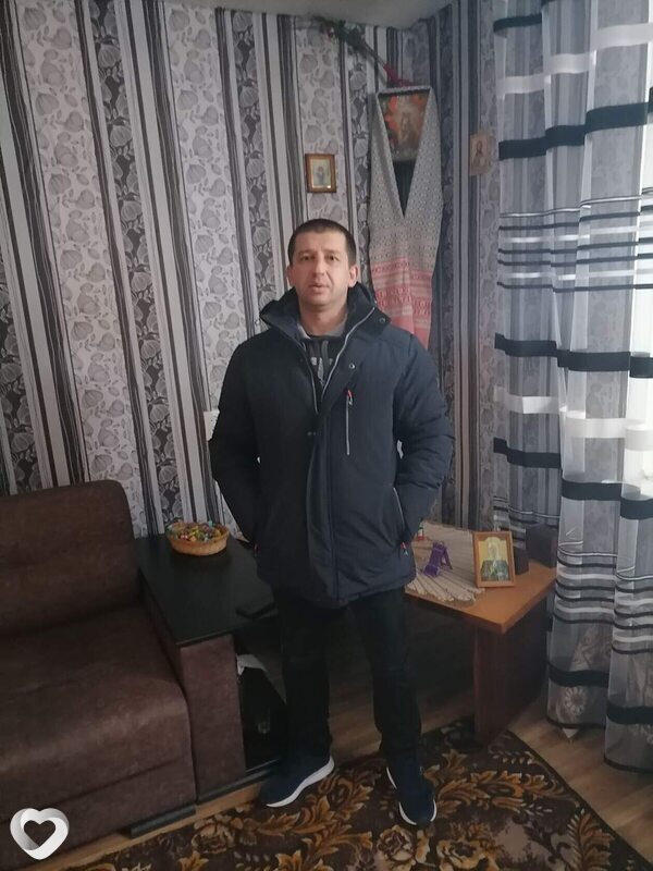 Олег, 49, Ивацевичах — анкета №3271112