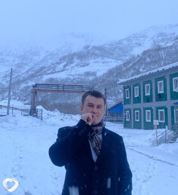 Кирилл, 25, Чите — анкета №3271114