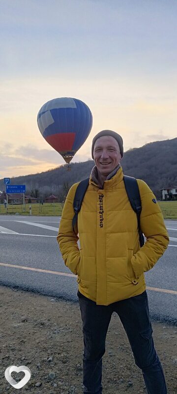 Александр, 39, Воронеже — анкета №3271242