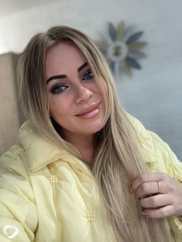 Екатерина, 34, Сочи — анкета №3271246