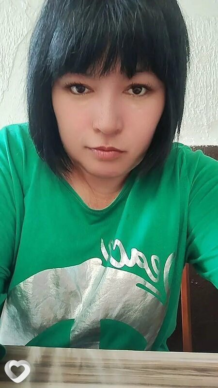Дина, 44, Астане — анкета №3271251